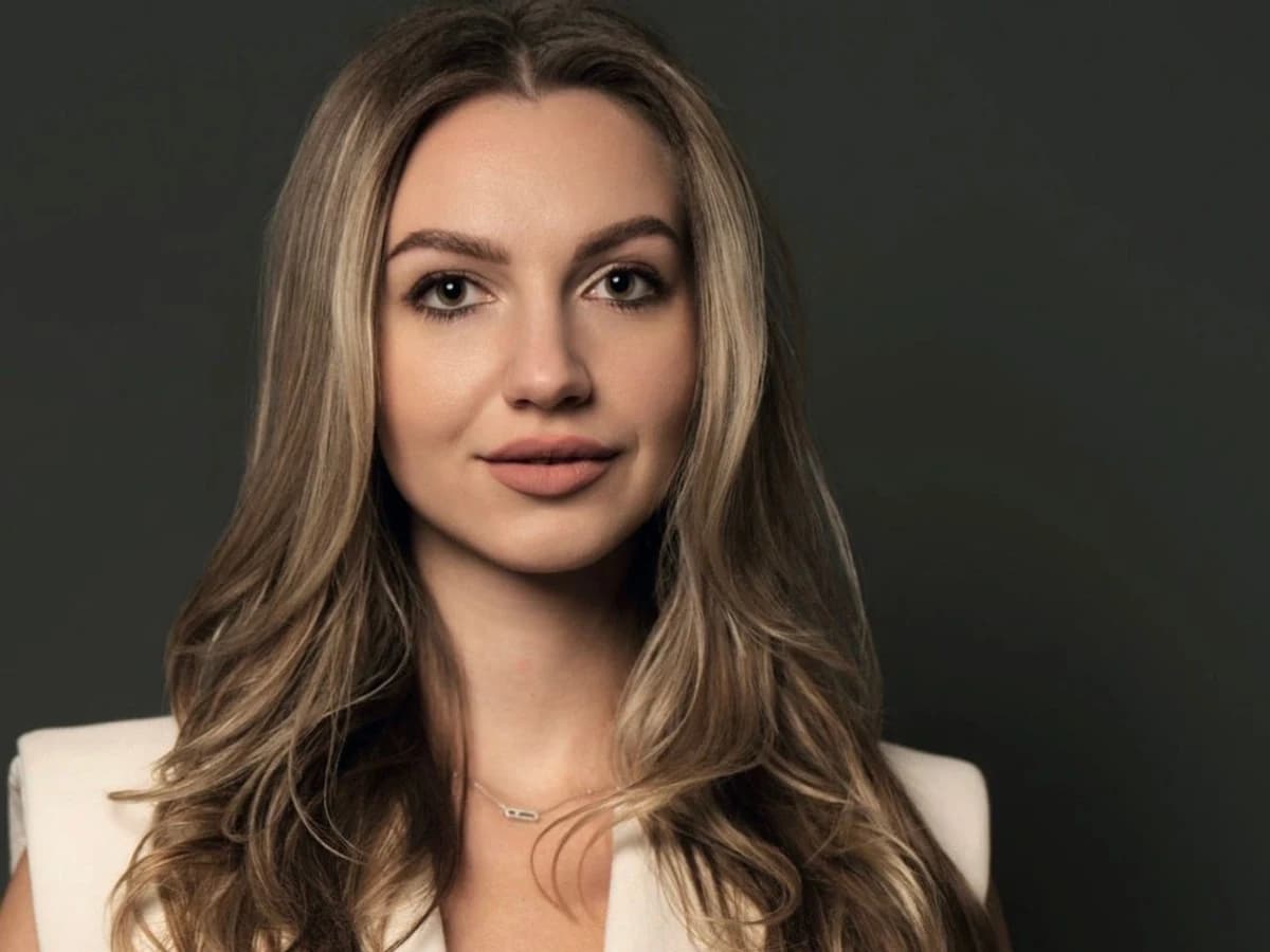 Kateryna Lushakova, is a Platinum Brand Ambassador and the brand’s exclusive representative in the United States