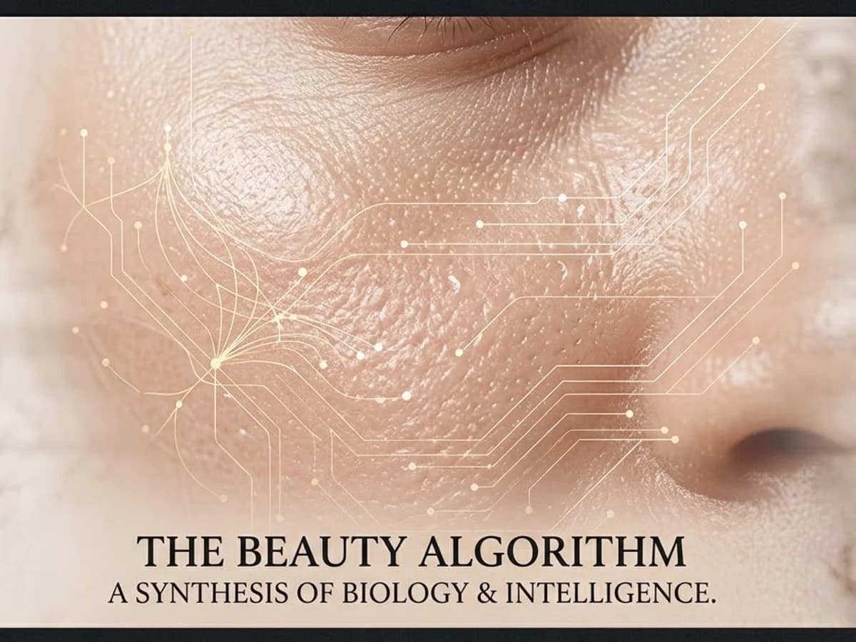 AI skin diagnostics and scent profiling are no longer a novelty. In premium retail, they are becoming the baseline.