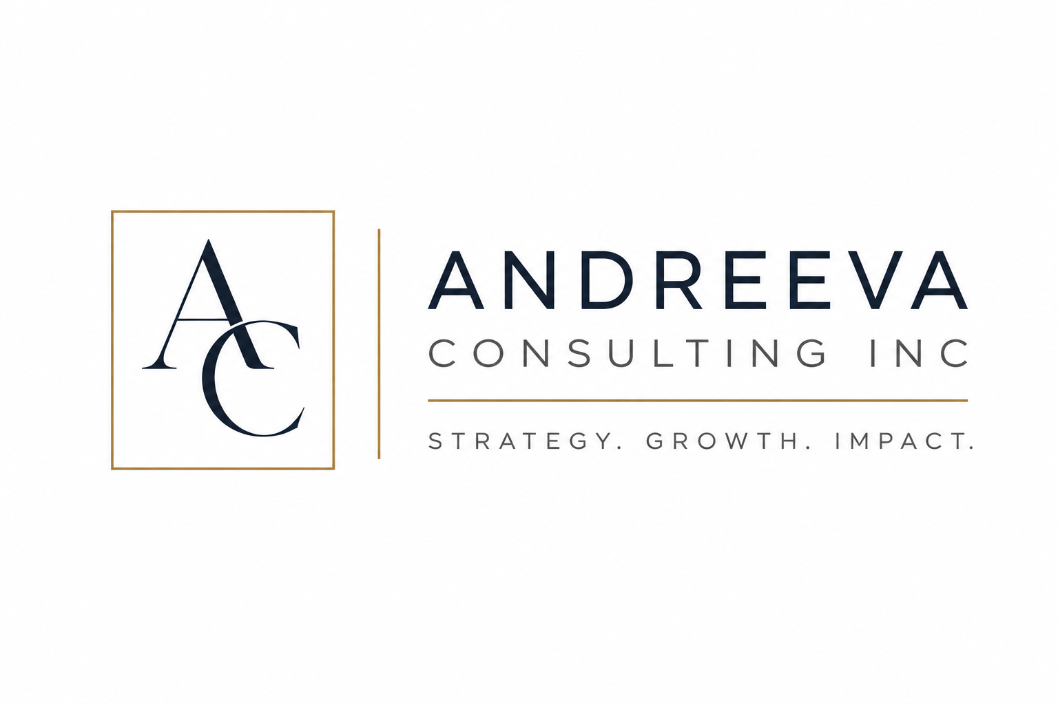 Andreeva Consulting Inc